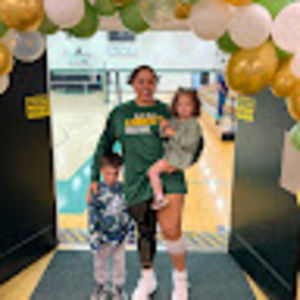 Meet your Posher, Jocelynn